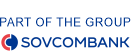 Logo Sovcombank